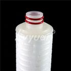 Adaptateur 215 226 hydrophobe filtre d'eau de 0,2 microns 60um PTFE
