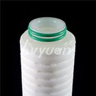 Adaptateur 215 226 hydrophobe filtre d'eau de 0,2 microns 60um PTFE
