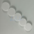 Filtre blanc hydrophobe hydrophile d'astuce de pipette de 100ul 200ul 1000ul