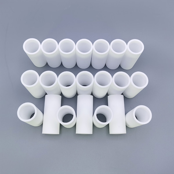 Filtre en plastique aggloméré poreux d'air de polymère supra médical de filtration pour des accessoires de ventilation