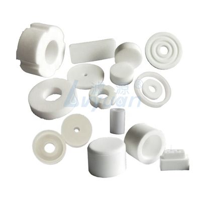Disque en céramique de diffuseur d'air de Ring Disk Fine Bubble Aroma d'élément filtrant du PE pp pour des bouteilles Access de conduit de voiture