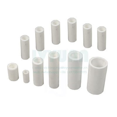 Filtre chimique 0,45 d'hôpital 5 1 10 microns de PE de filtre aggloméré par poudre de polyéthylène