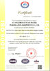 Chine Guangzhou Lvyuan Water Purification Equipment Co., Ltd. certifications